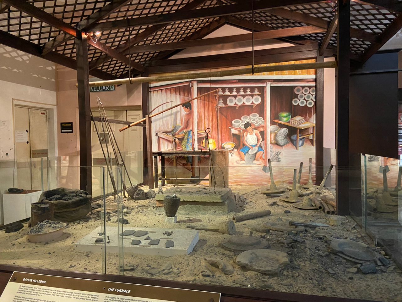 Crafts Gallery