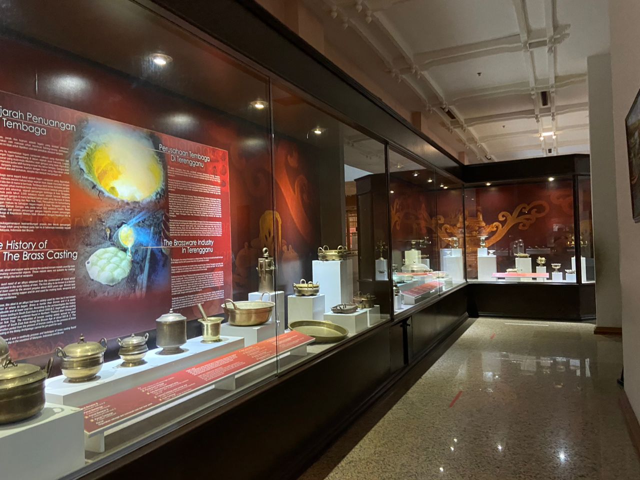 Crafts Gallery