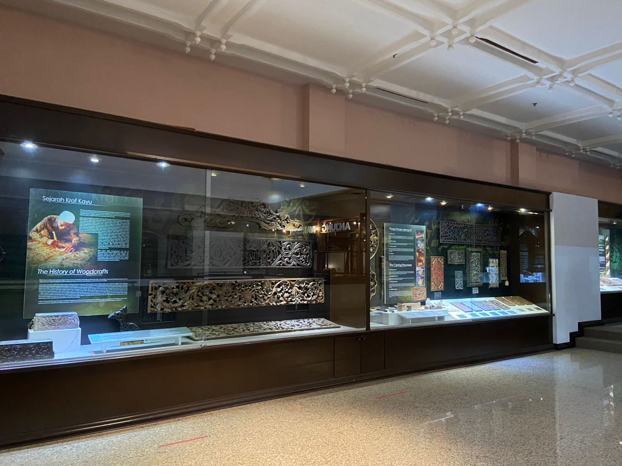 Crafts Gallery