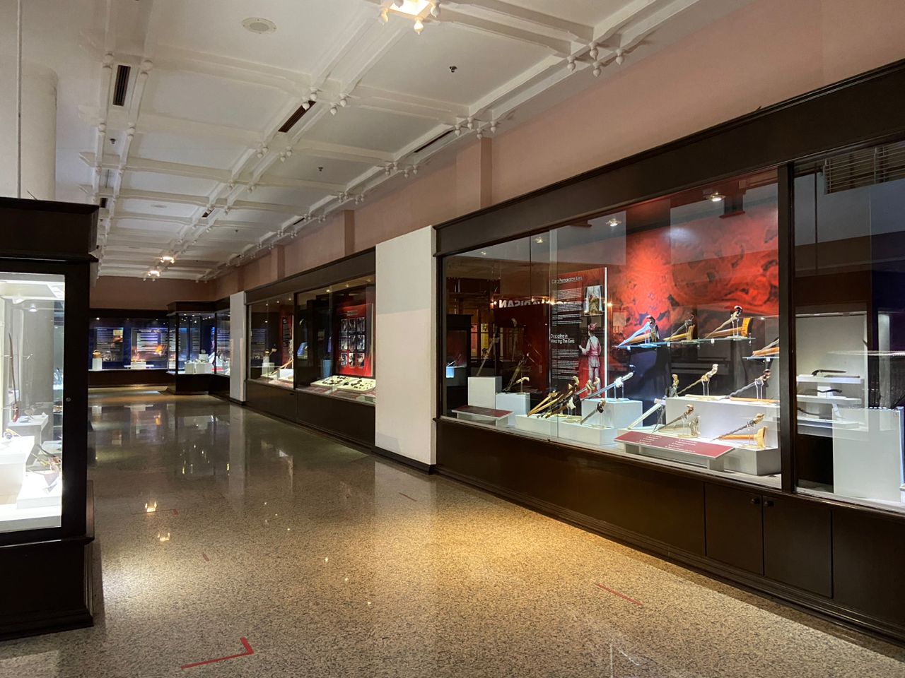 Crafts Gallery