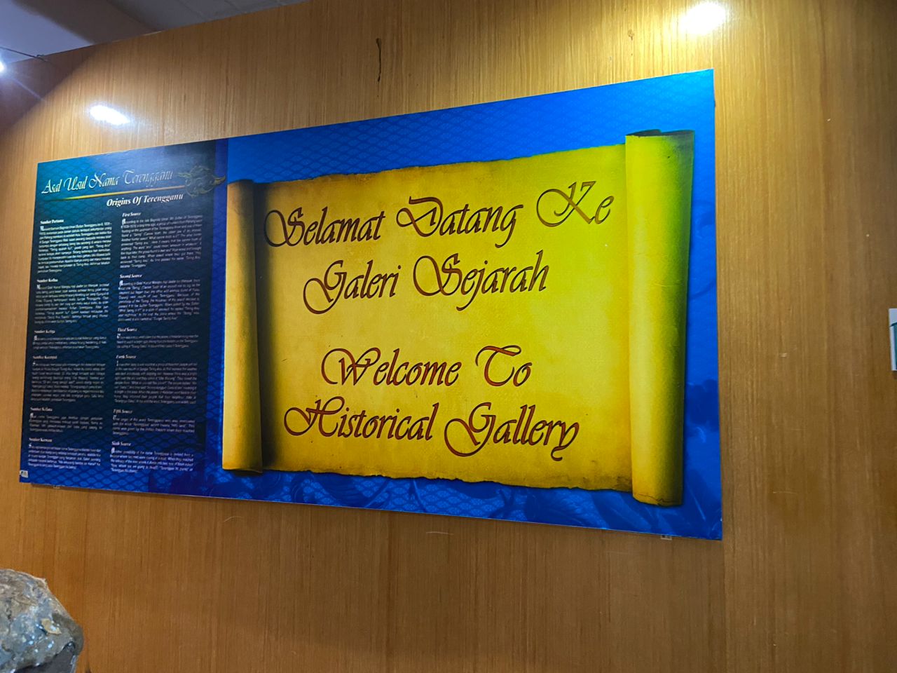 Historical Gallery