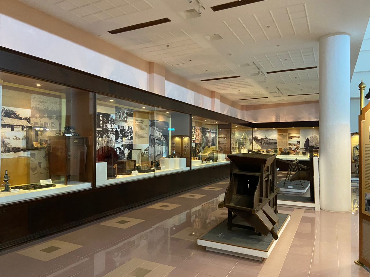Historical Gallery