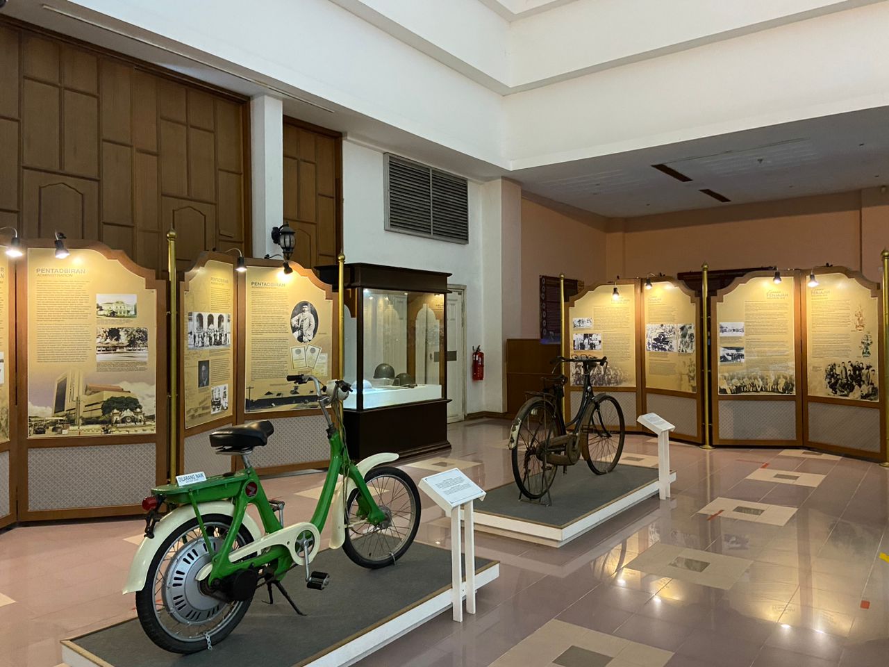 Historical Gallery