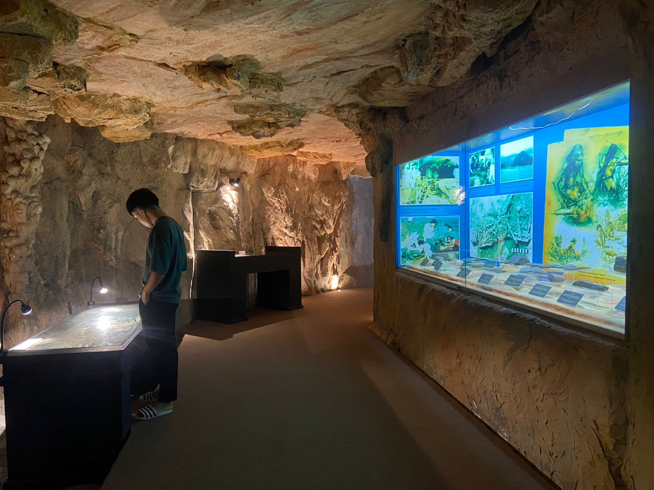 Historical Gallery