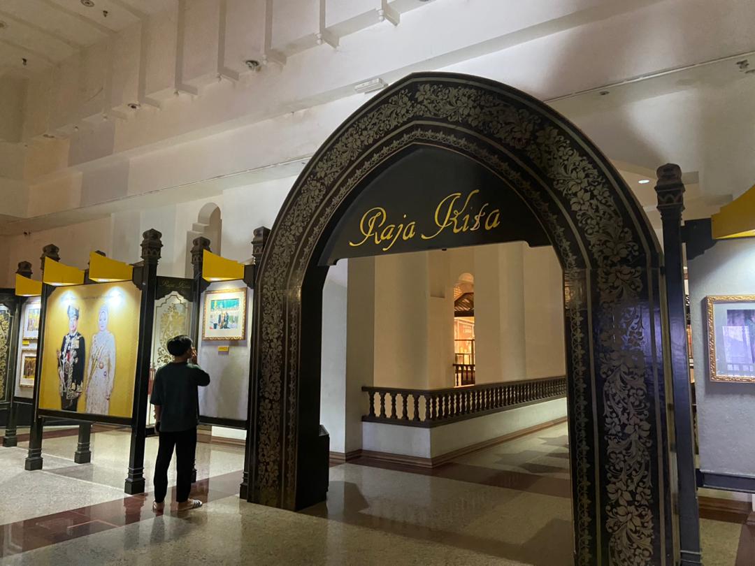 Royalty Gallery