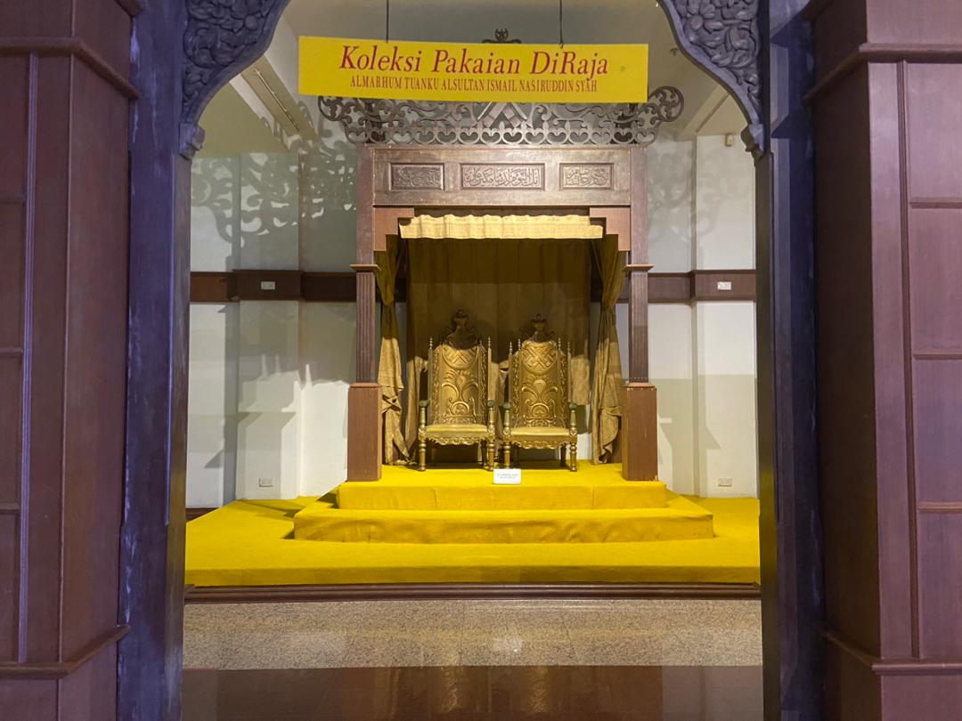 Royalty Gallery