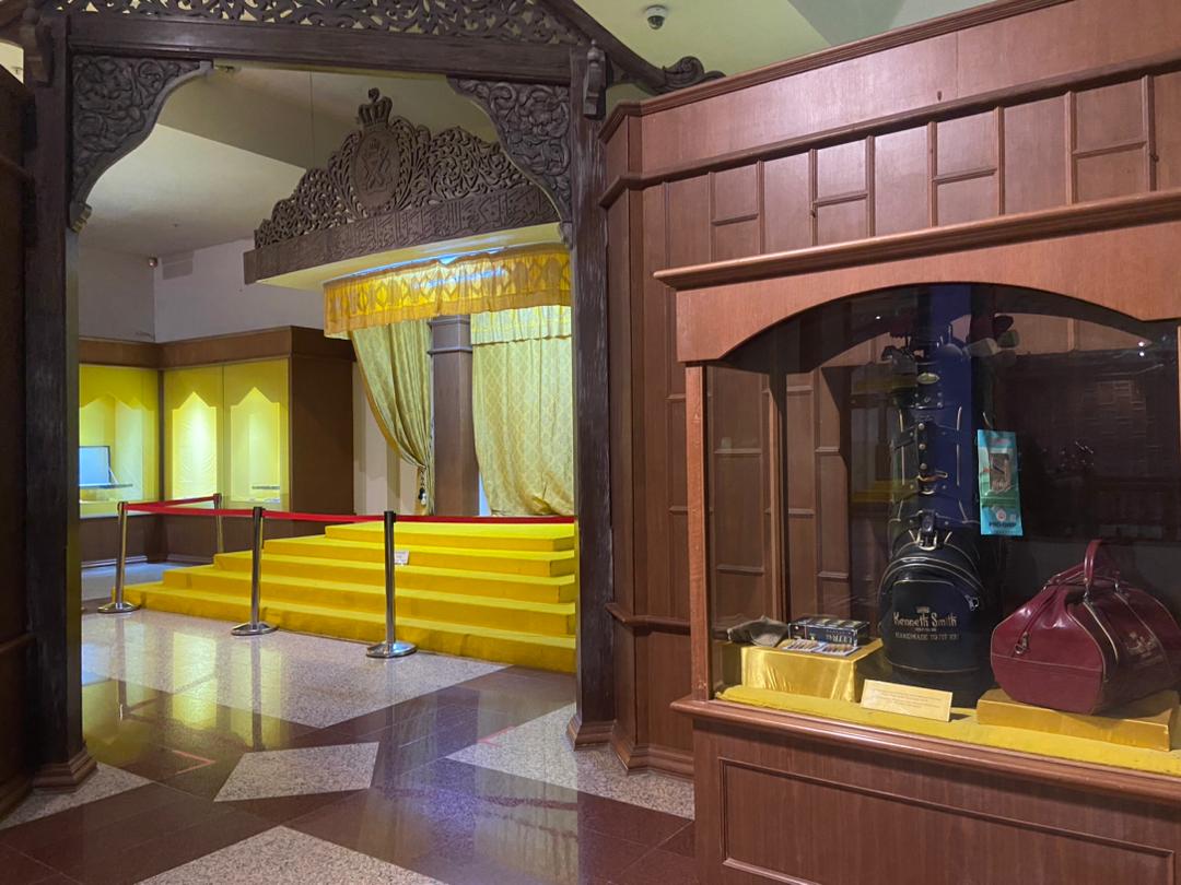 Royalty Gallery