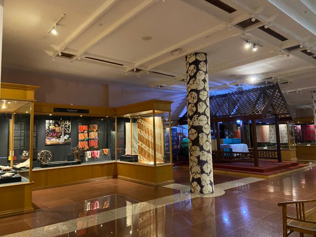 Textile Gallery