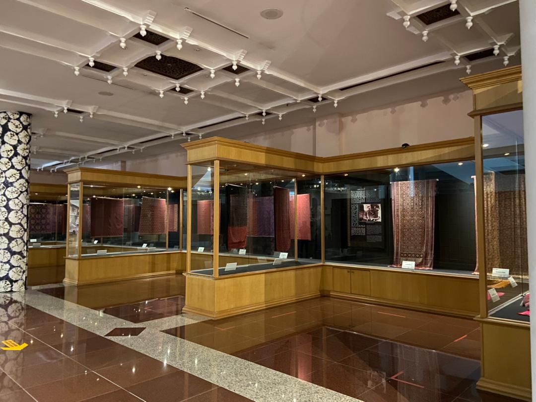 Textile Gallery