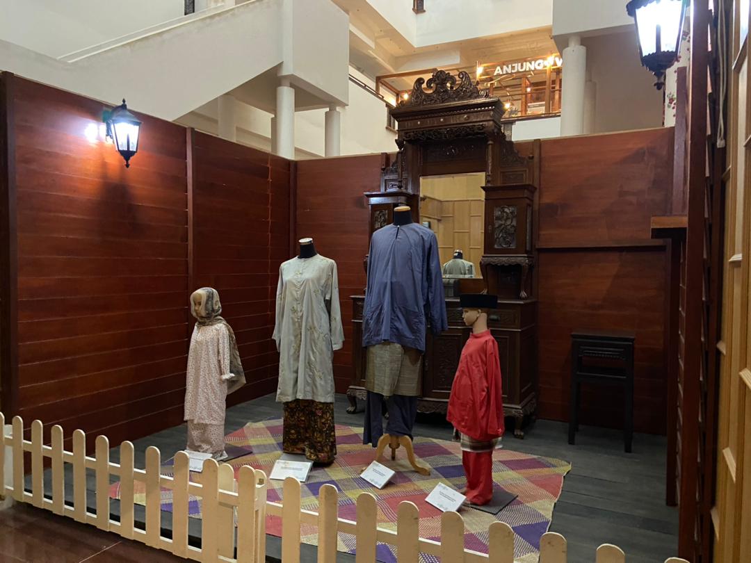 Textile Gallery